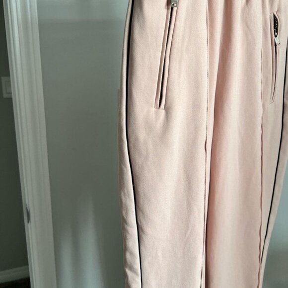 Zara Blush Trousers Small - Picture 8 of 9